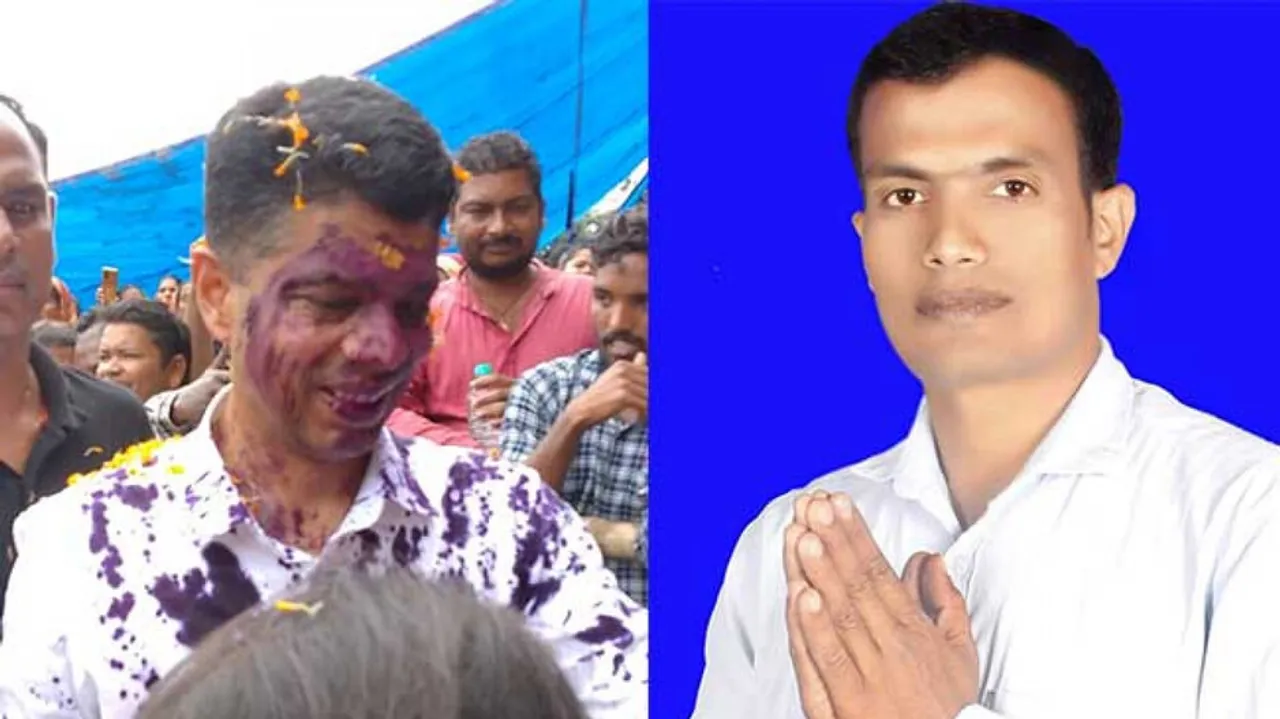 Pandian And Bhaskara