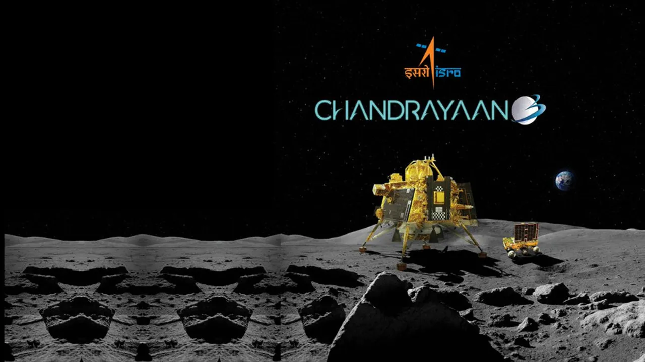 Chandrayan-3