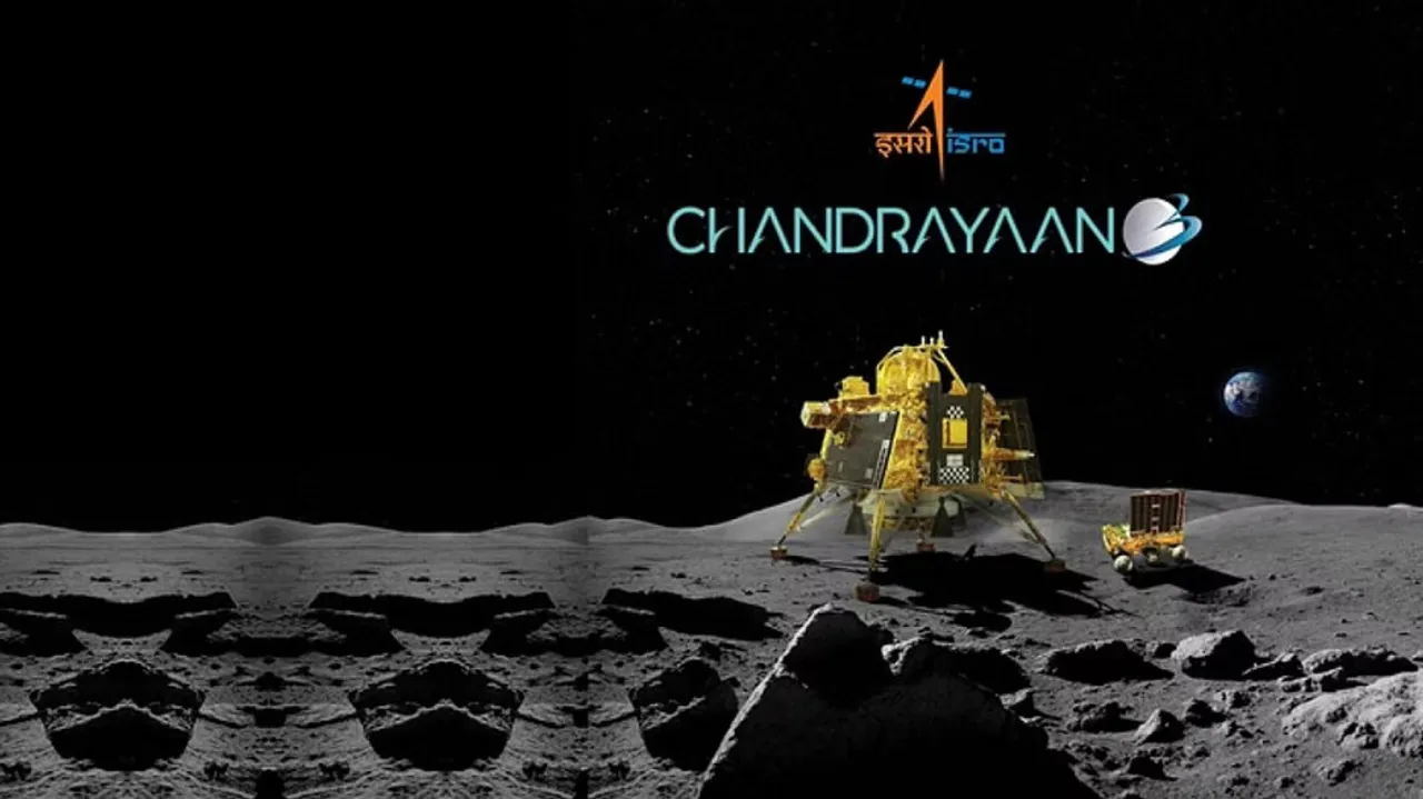 Chandrayaan-3