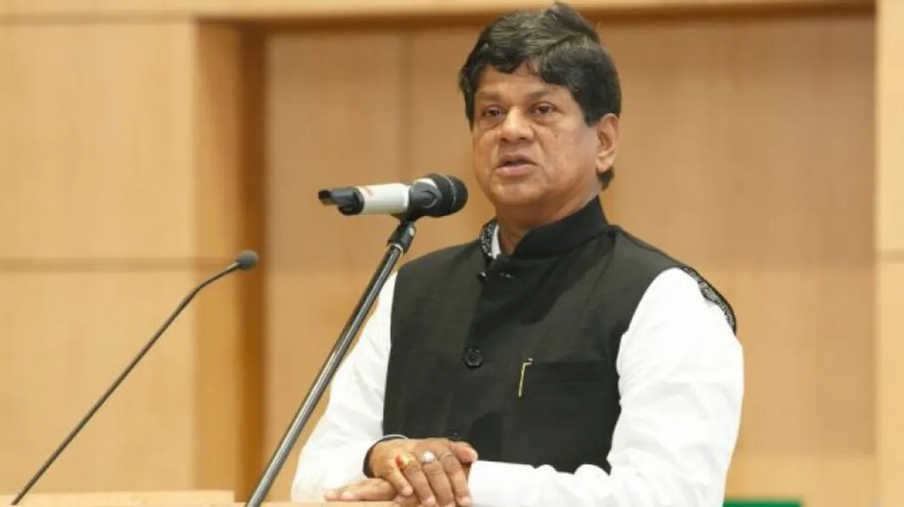 Soumya Ranjan Patnaik 