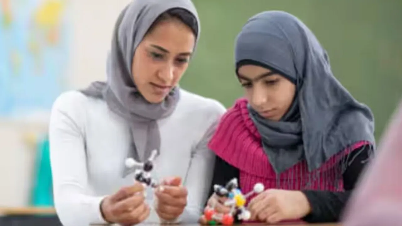 France to soon ban Islamic abaya dress in state-run schools