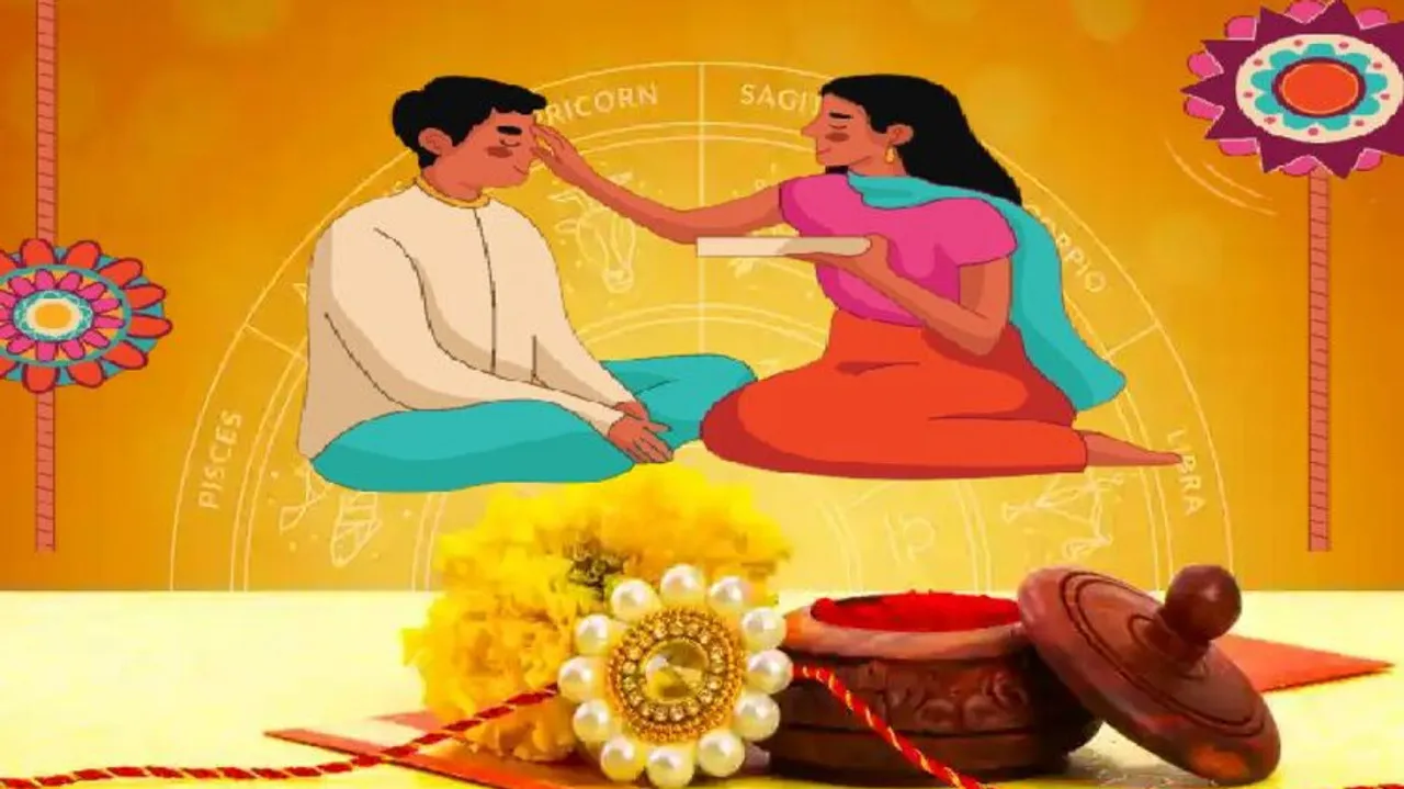 Representational Pic For Rakshya vandhan 