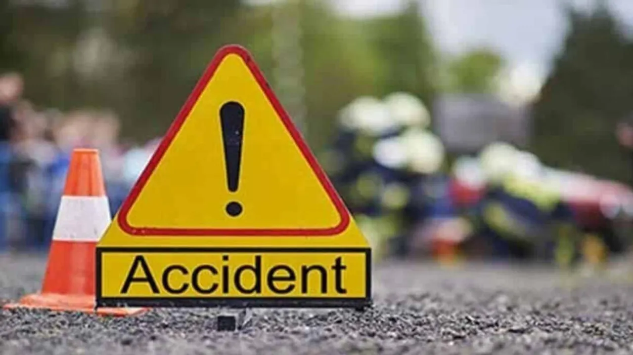 Road Accident