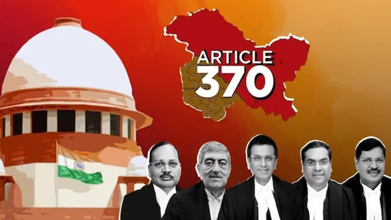 article 370