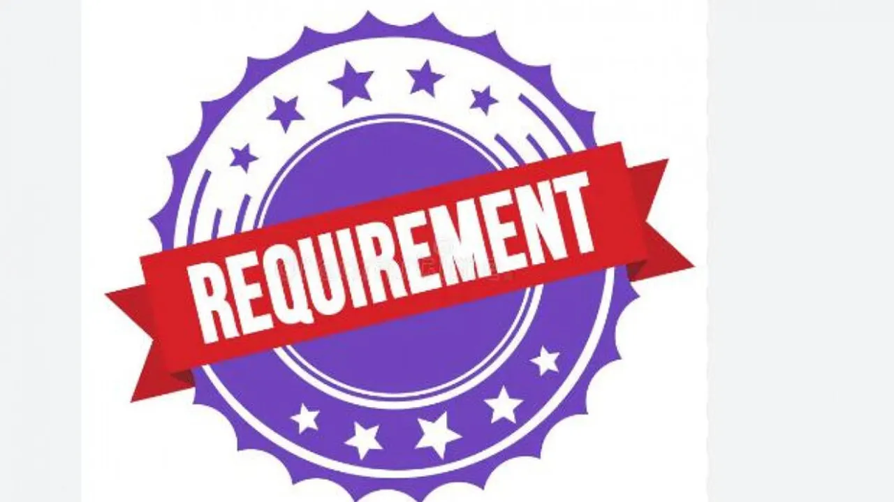 Requirement