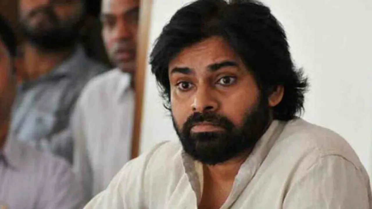 Pawan Kalyan