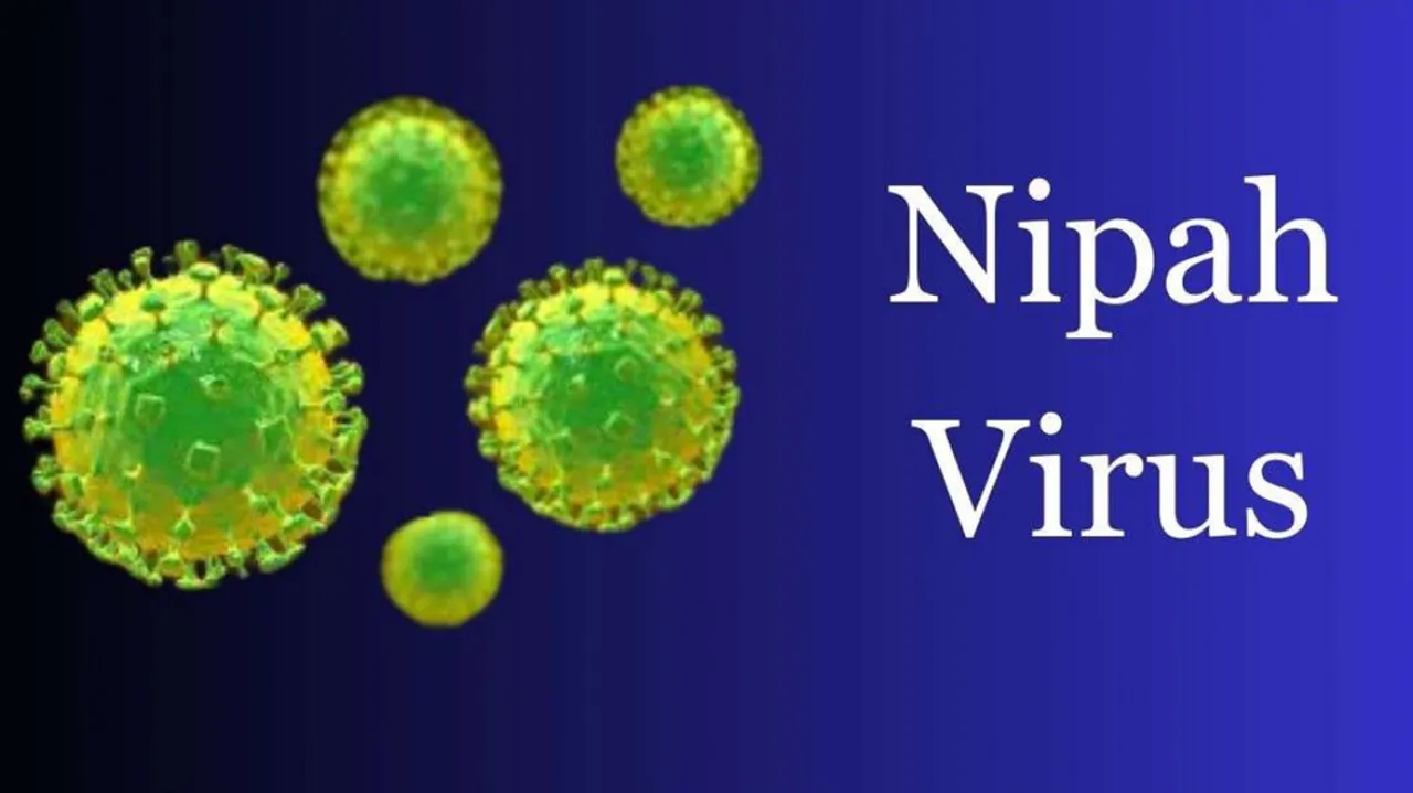 Nipah Virus