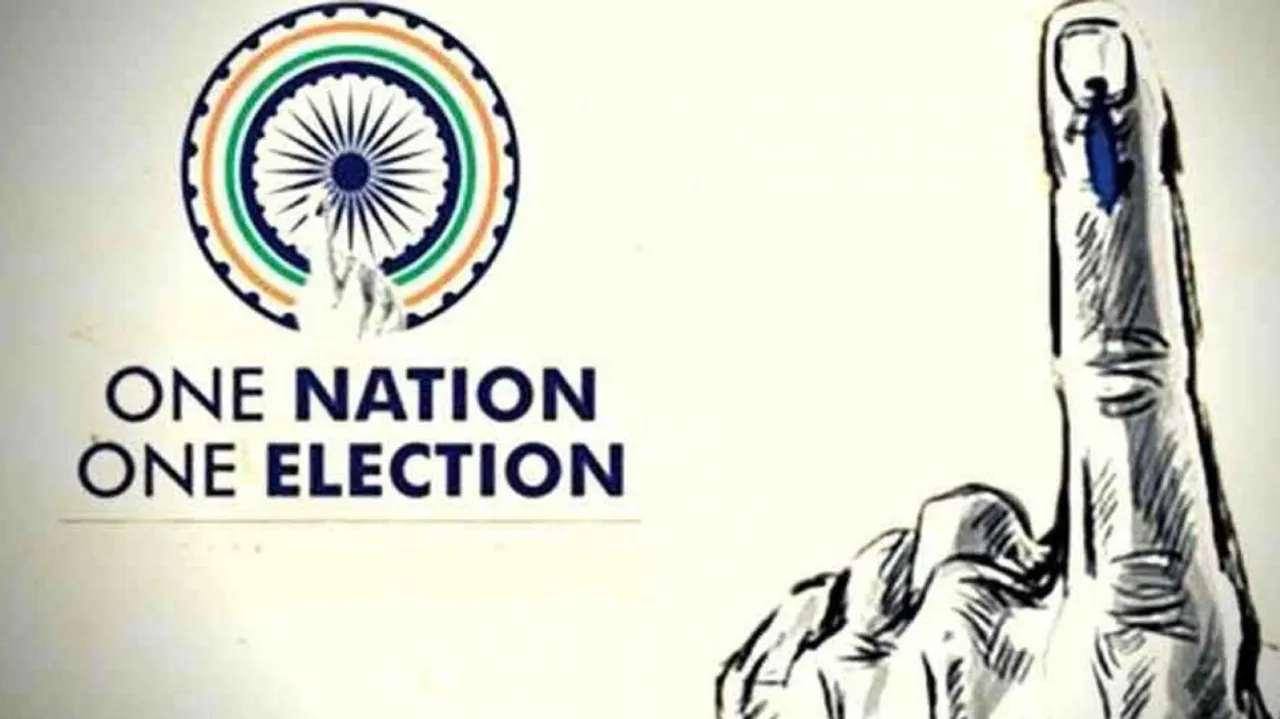 One Nation One Election