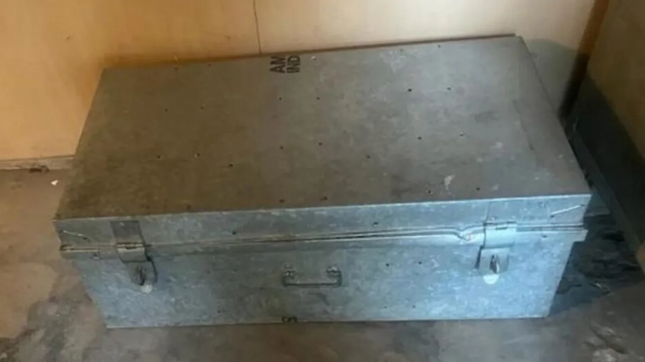 Representative Image