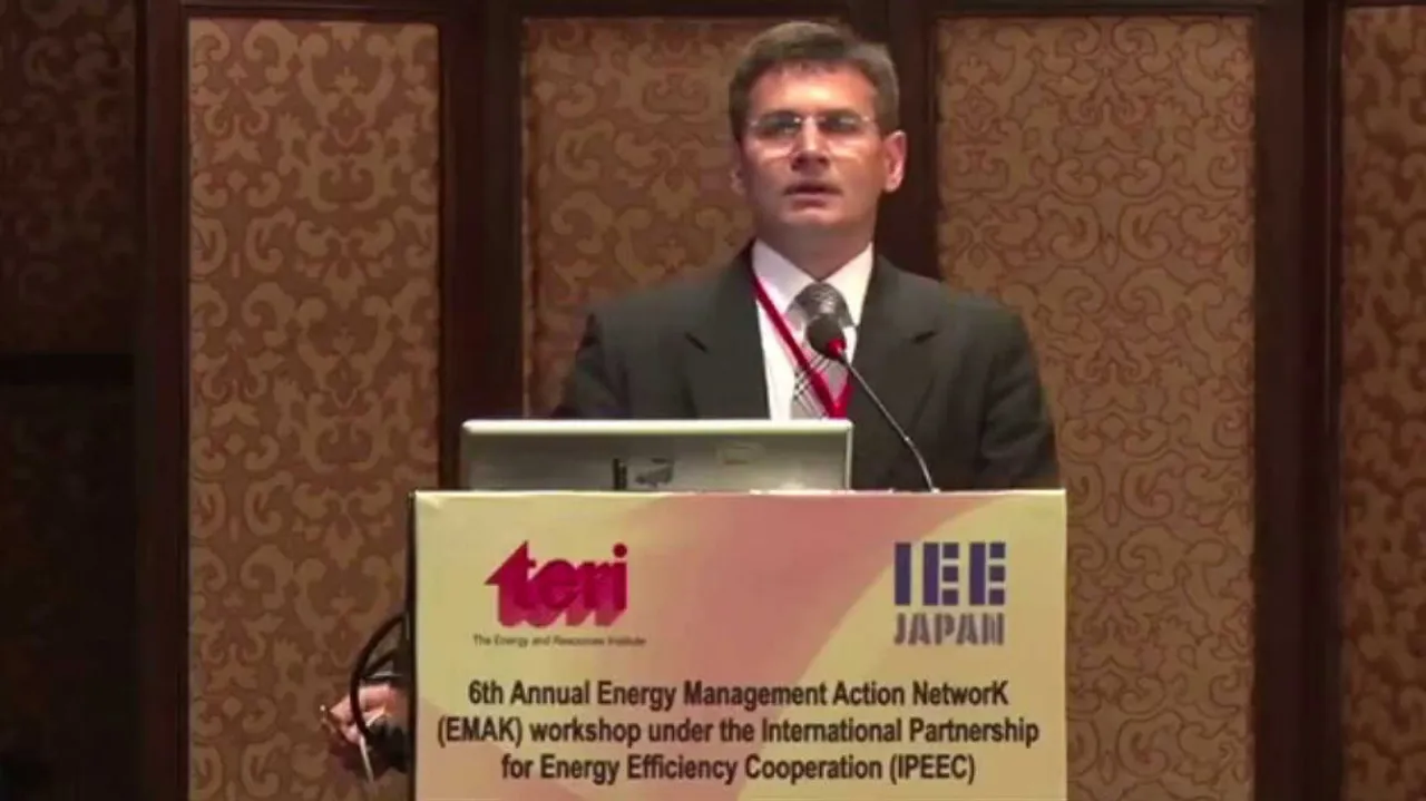 Shri Bhaskar Jyoti Sharma