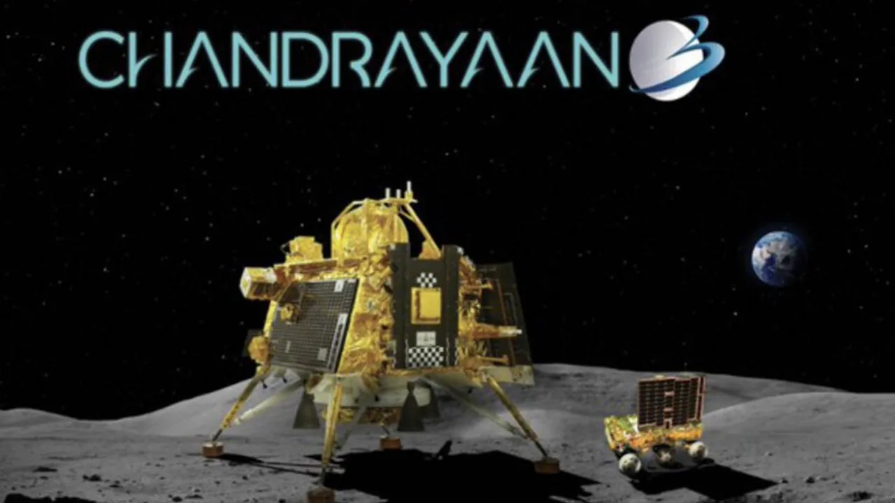 Chandrayaan-3