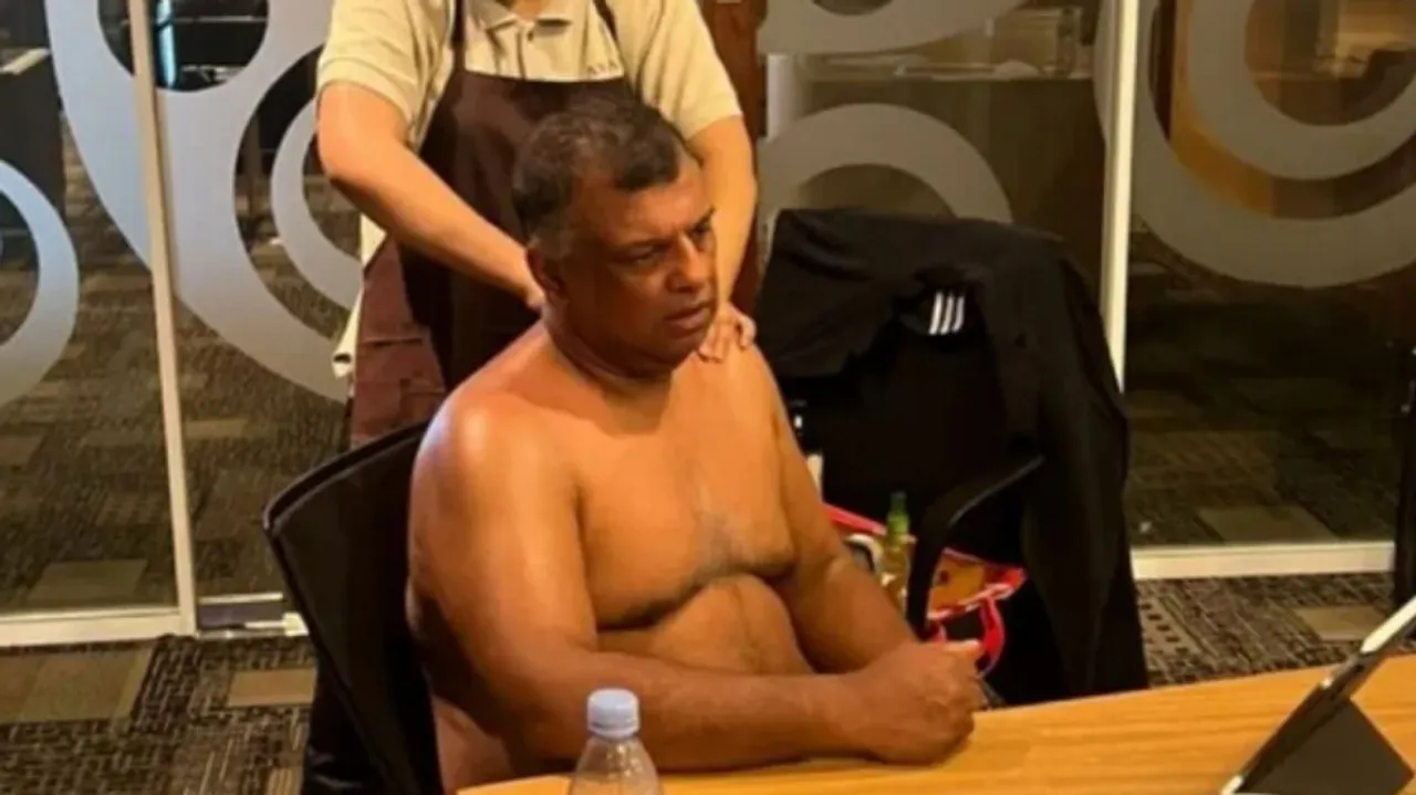 ceo of air asia airlines