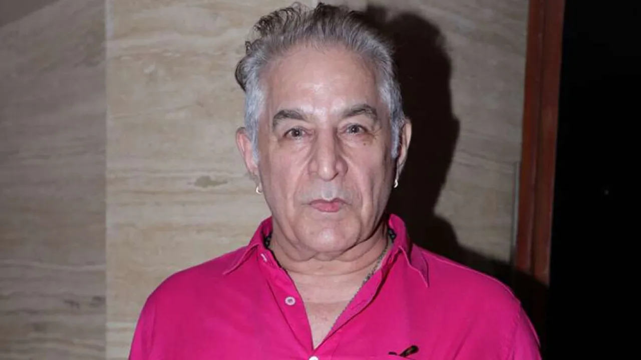Dalip Tahil