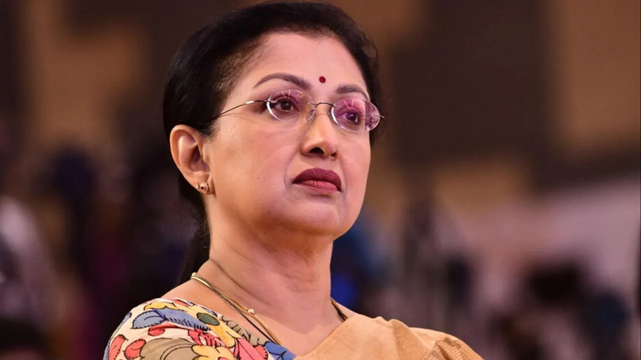 Gautami Tadimalla