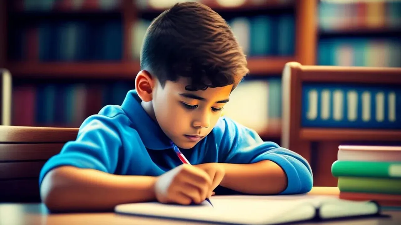  Spark Your Child's Interest In Reading