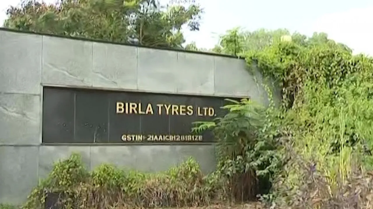 birla tyres