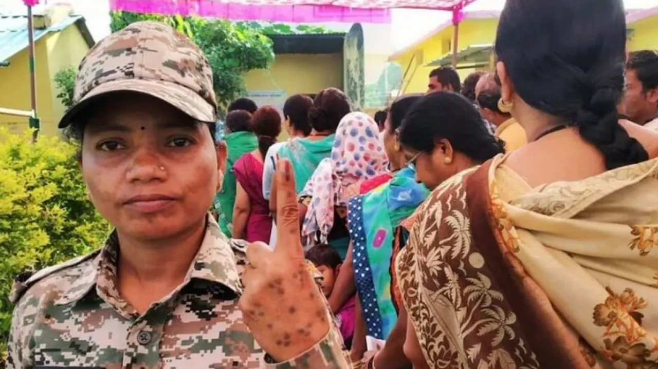 Former-female-naxal- commander