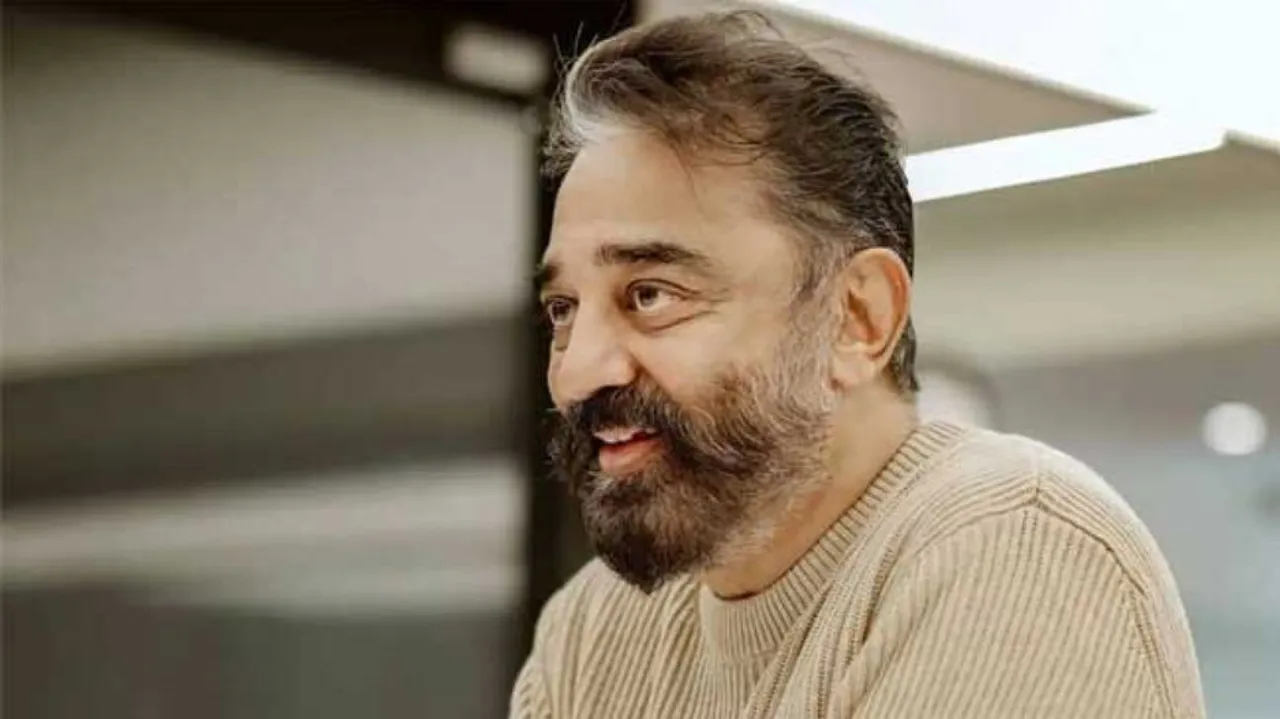 Kamal Hasan