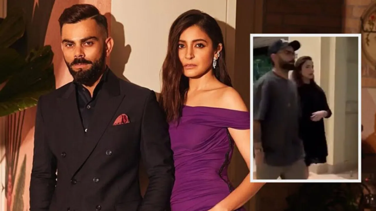 Virat-Anushka
