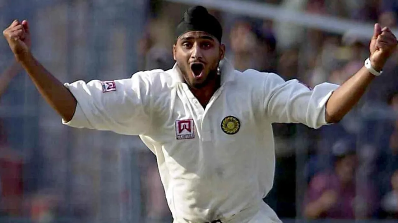 Harbhajan Singh