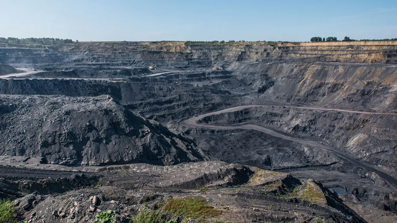 କୋଇଲା ଖଣିର ନିଲାମ ହେବ