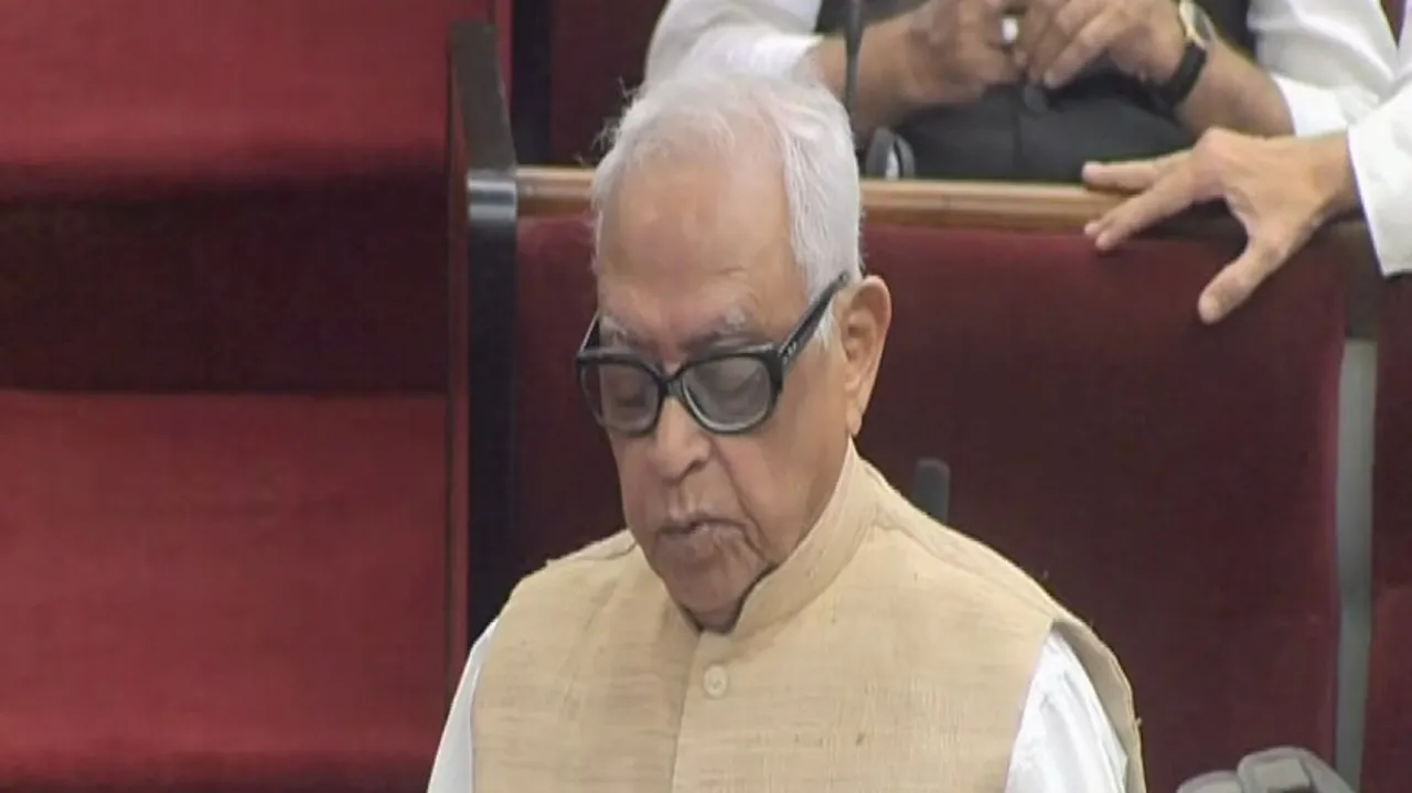 Narasingha Mishra