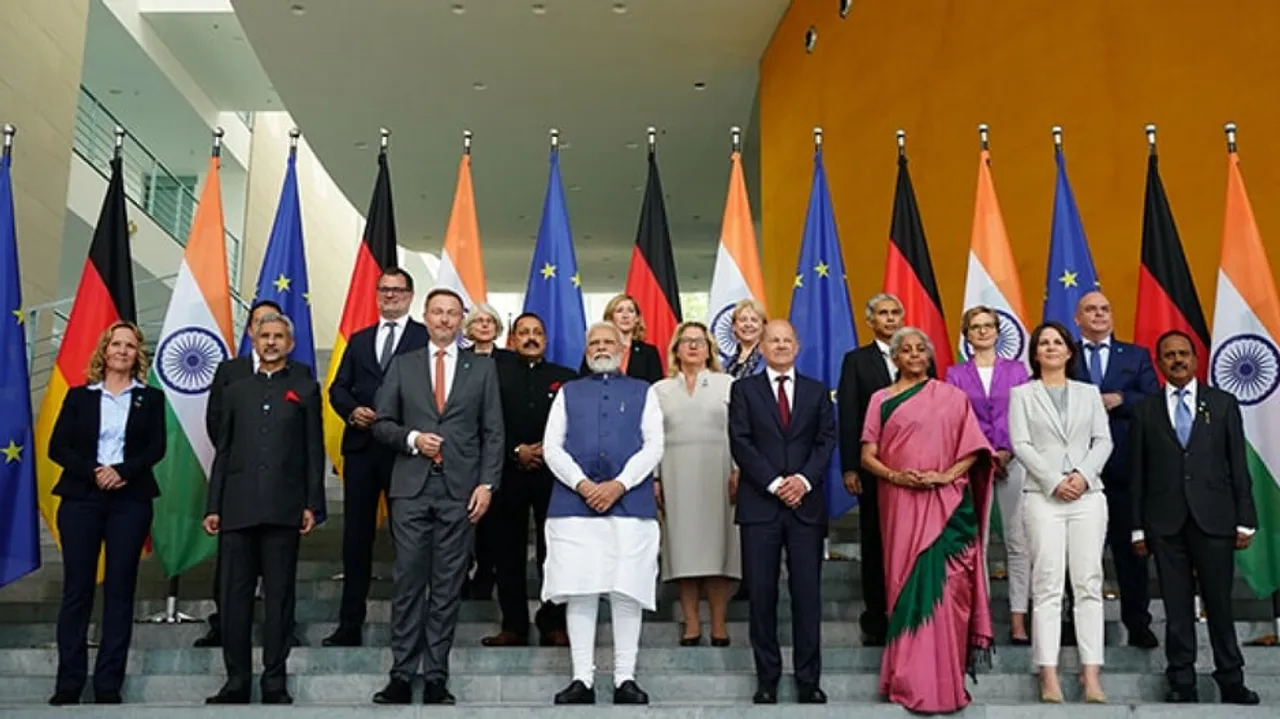 G20 Presidency And India