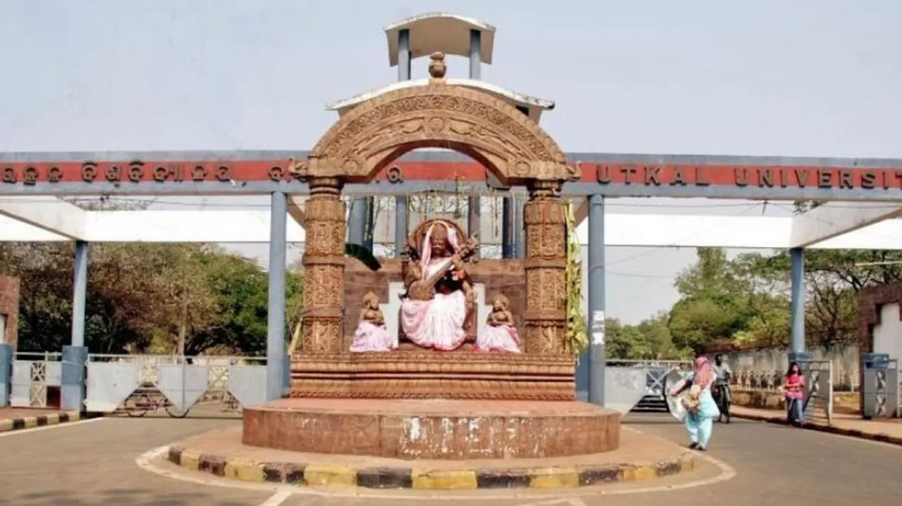 Utkal University