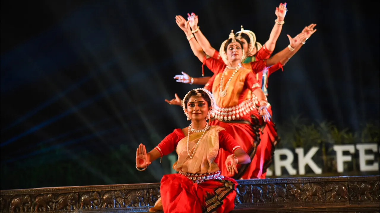 Konark Festival