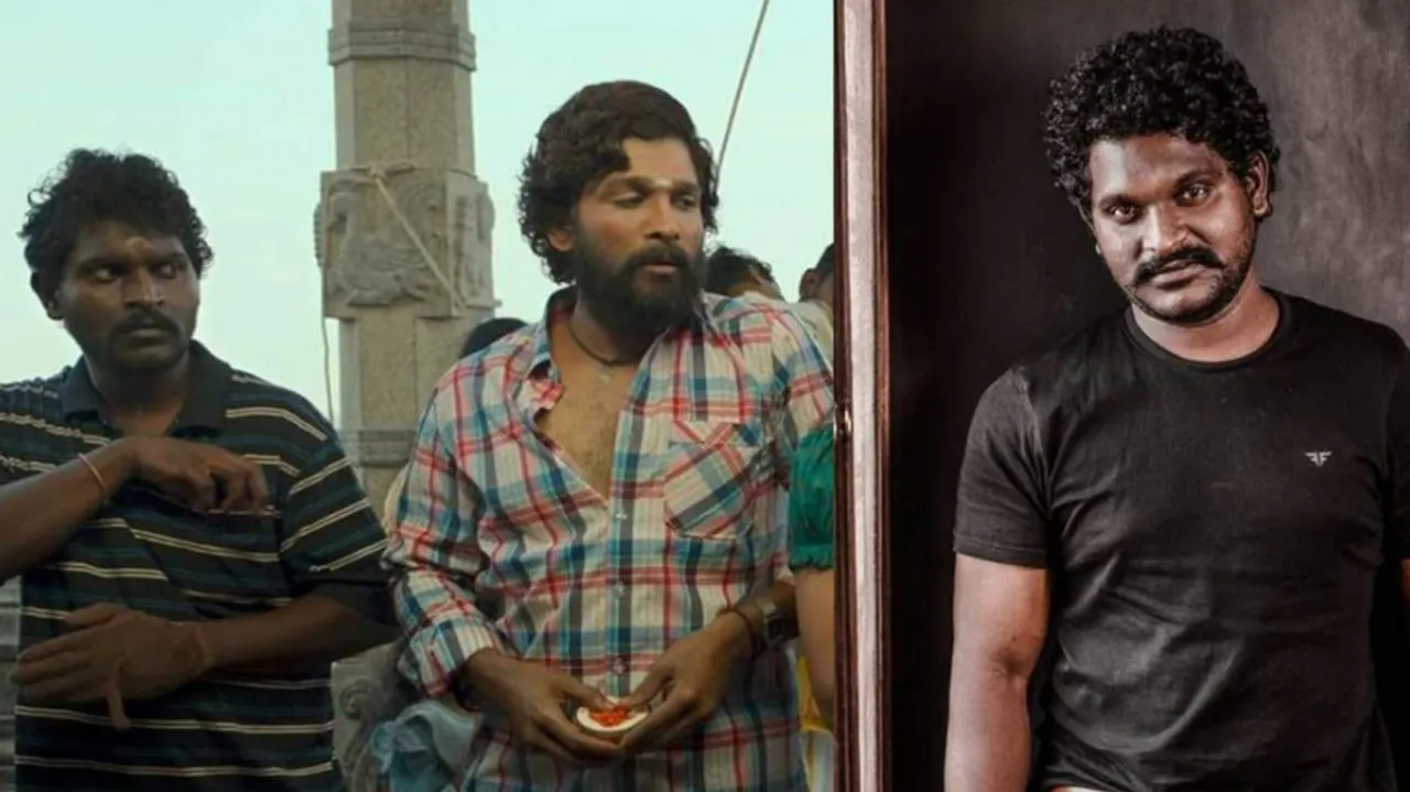 actor-jagadish-pratap-bhandari arrested