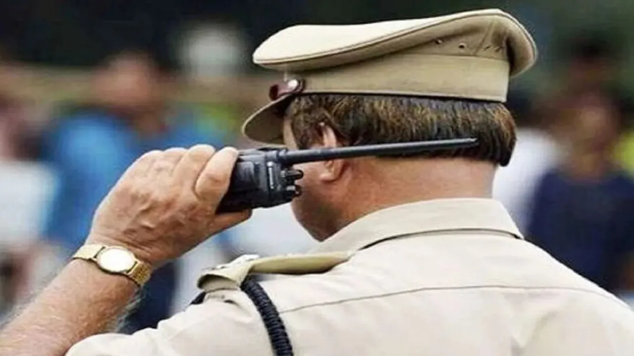 Police Inspector