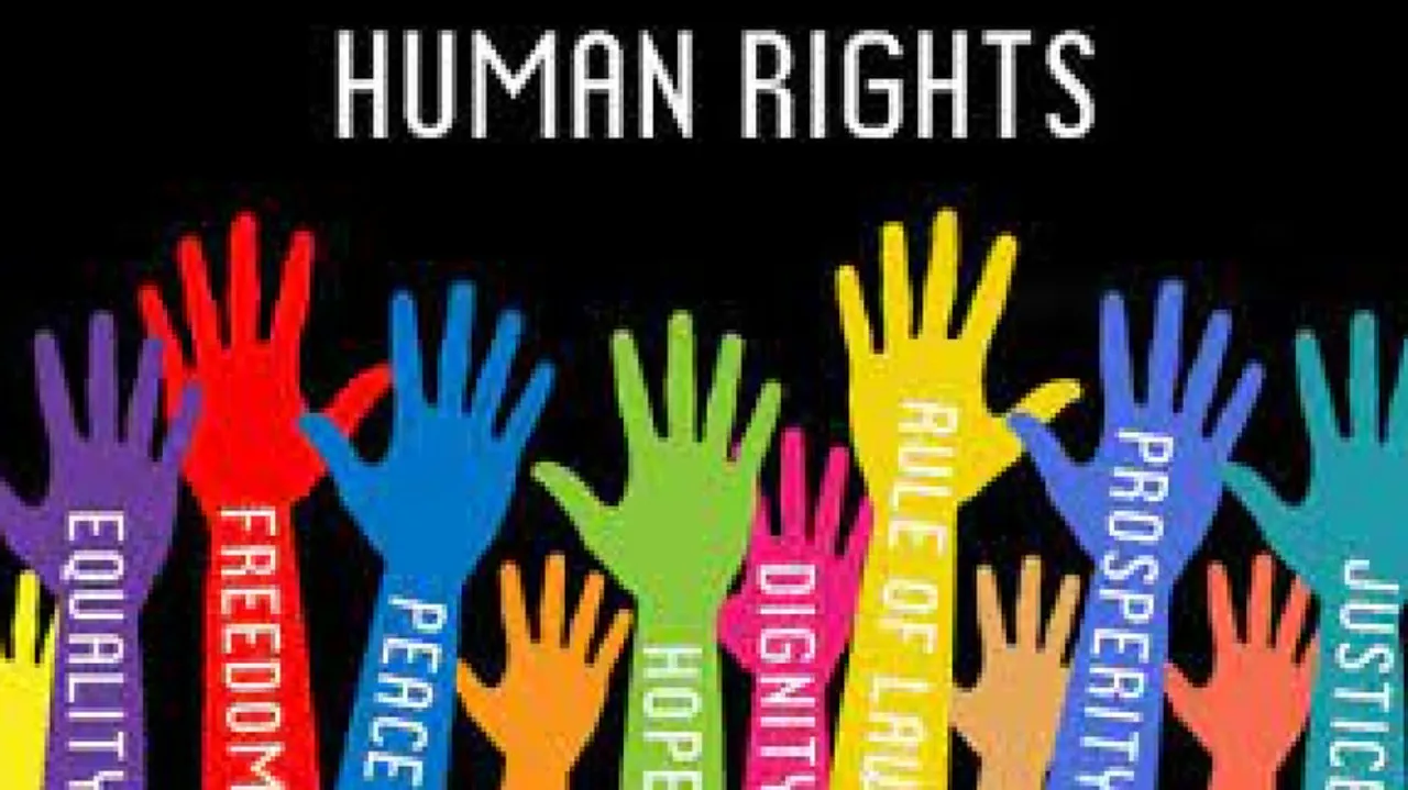 Human Rights