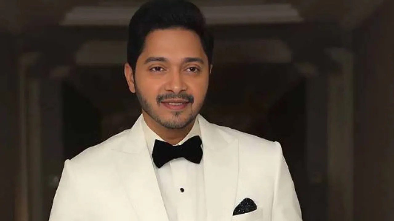 Shreyas Talpade