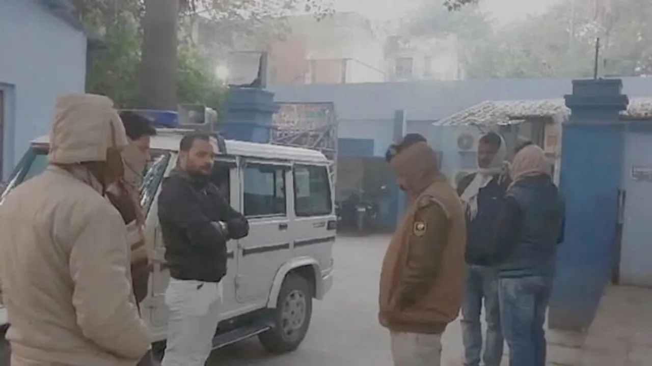 car-driver-hits police-officer