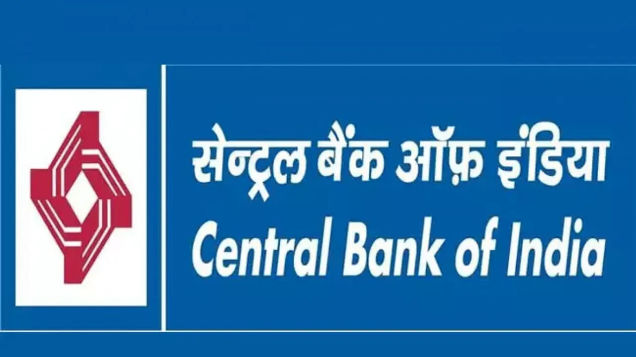Central Bank of India 