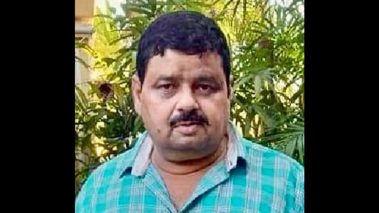 ପ୍ରଶାନ୍ତ ଗନ୍ତାୟ