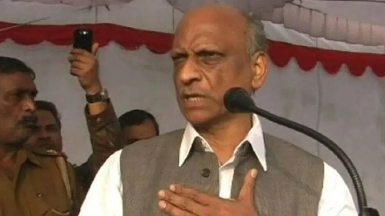 Rakesh dhar Tripathi