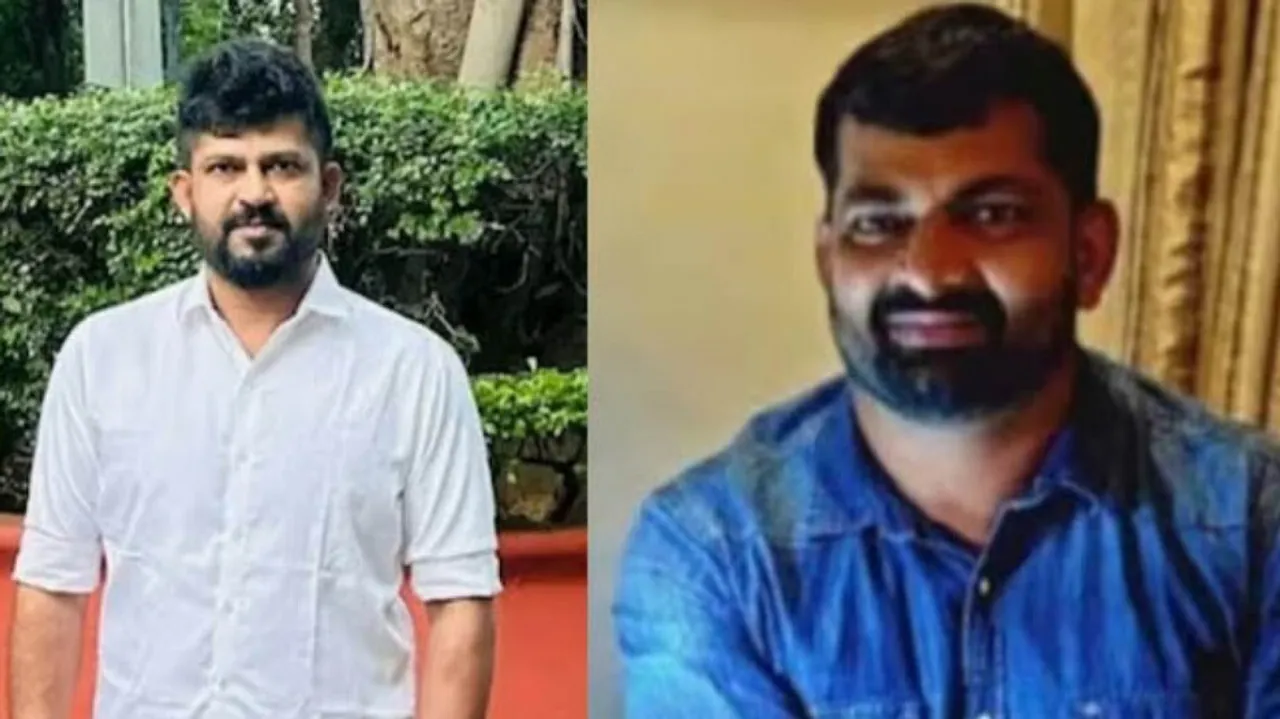 Bjp mp and his brother