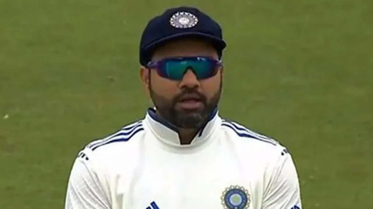 Rohit Sharma 