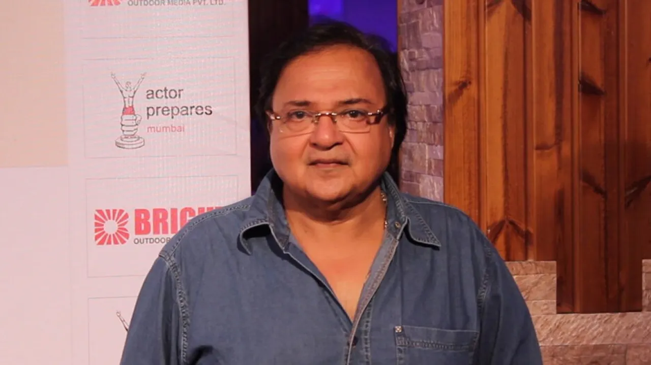 Rakesh Bedi