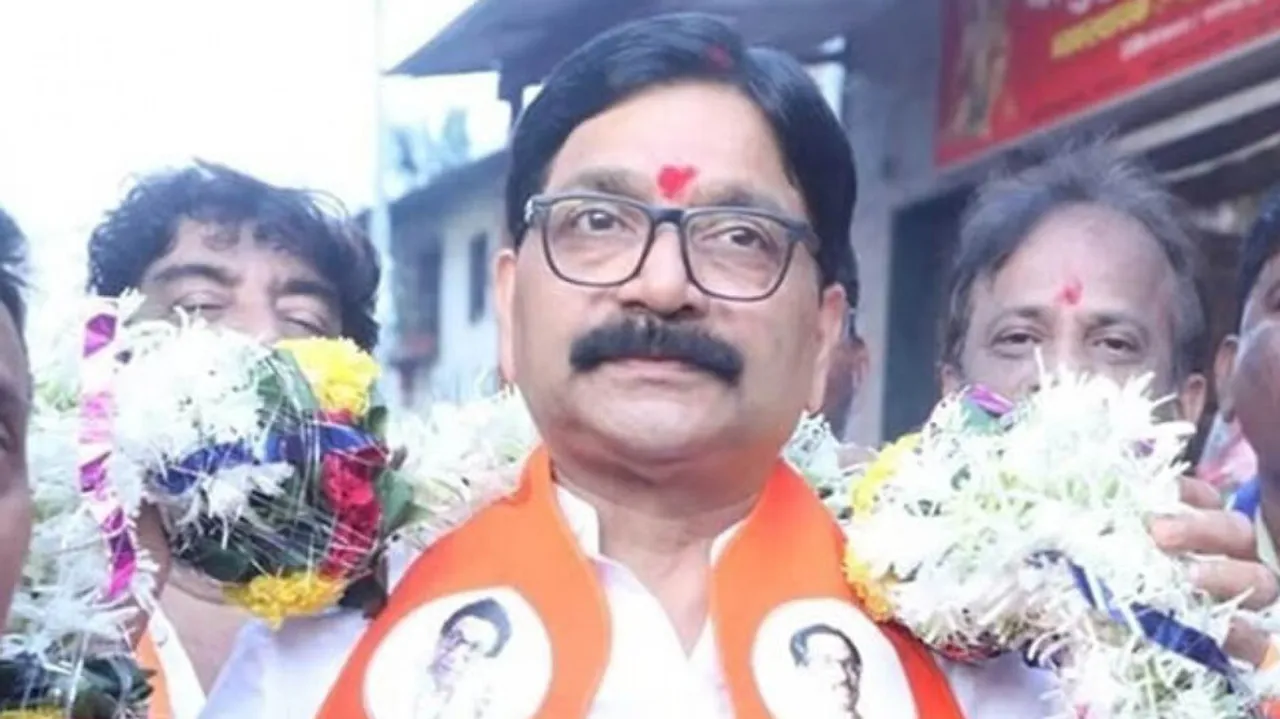 Shivsena MLA