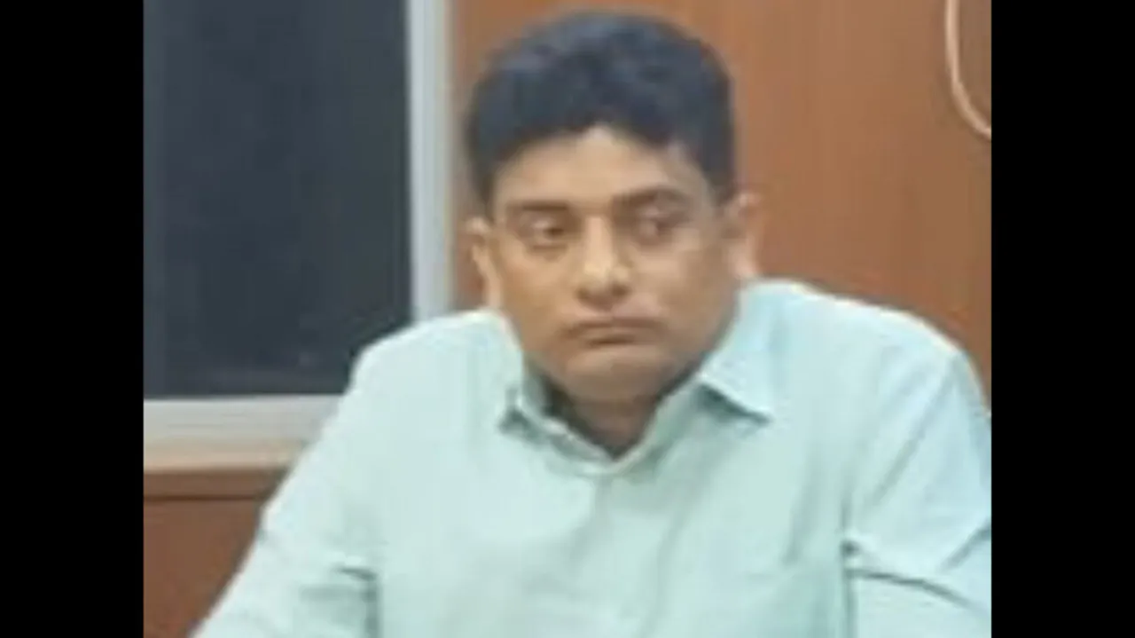 OMVD TRAFFIC INSPECTOR