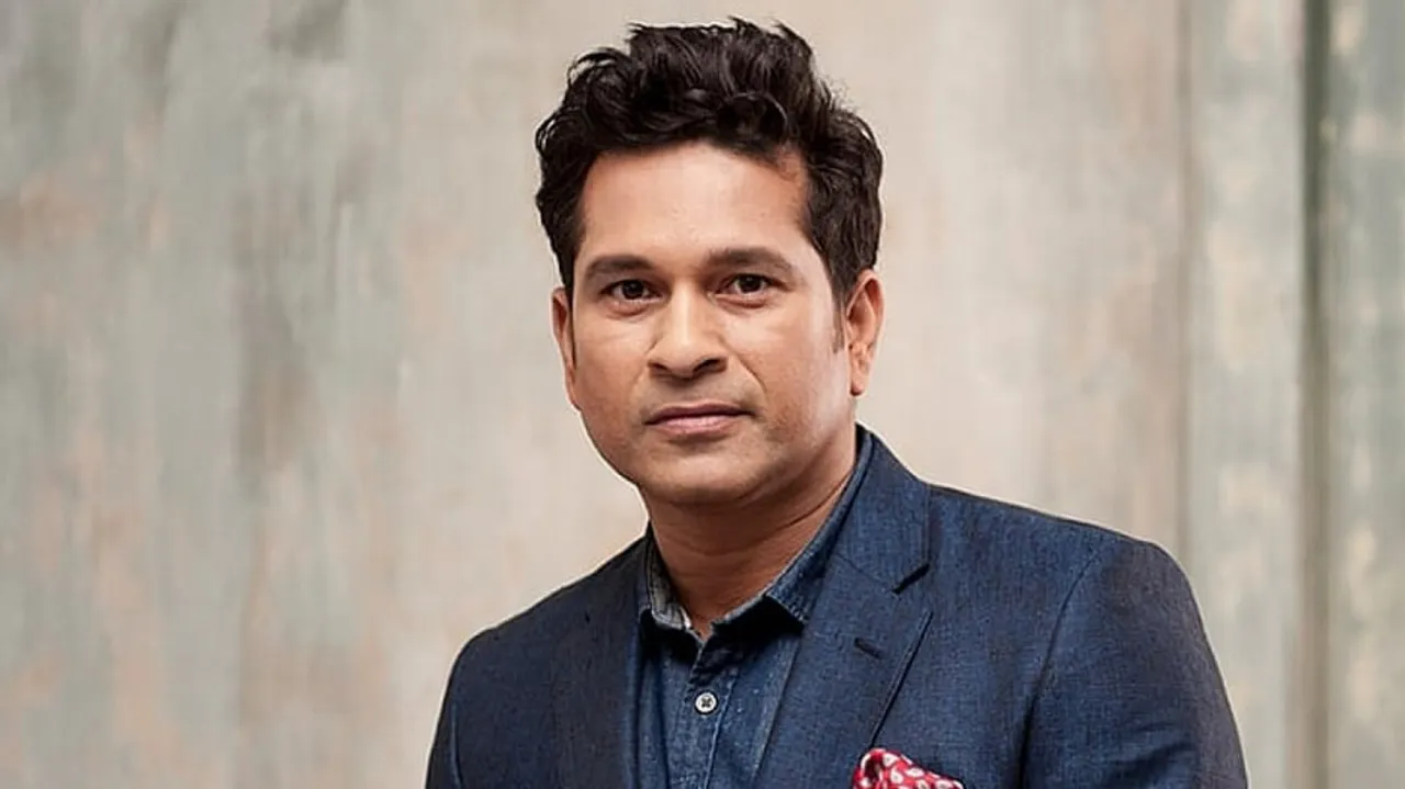 Sachin Tendulkar