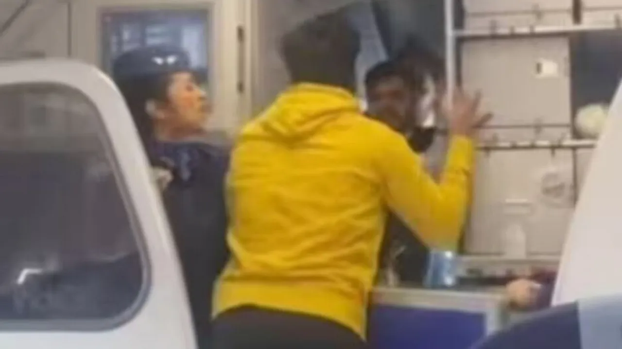 Picture From incident 