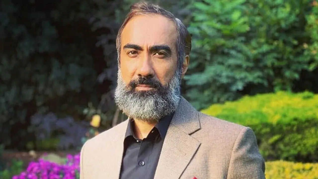 Ranvir Shorey