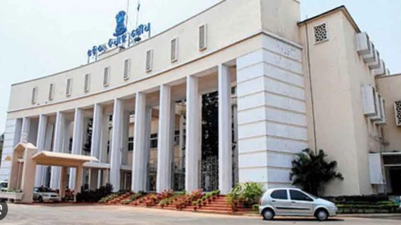 Odisha Assembly