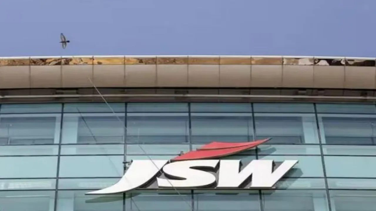 JSW Project
