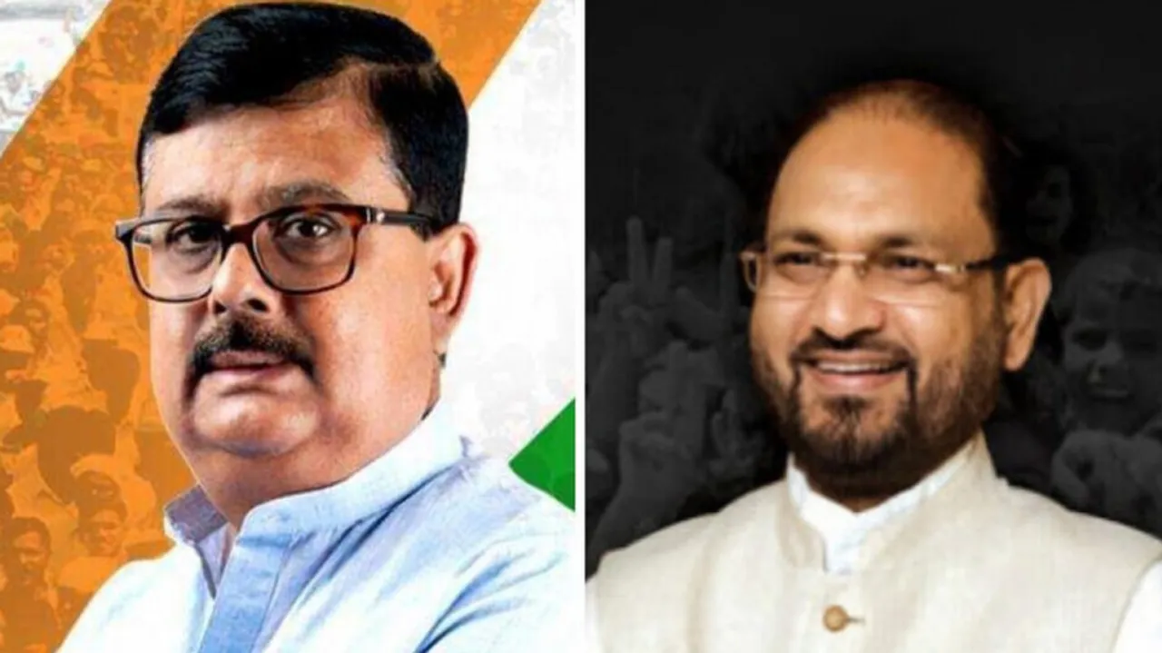 chiranjeev and Mohammed Moquim