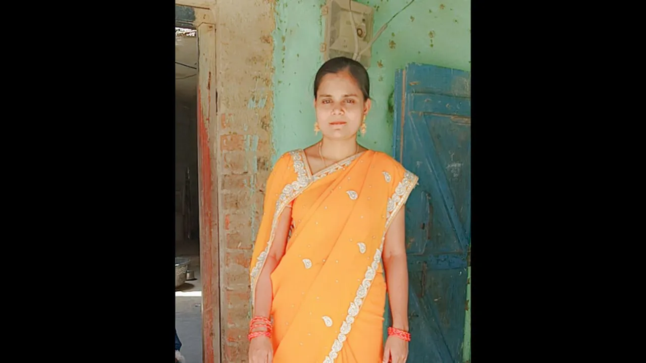 husband killed his wife 