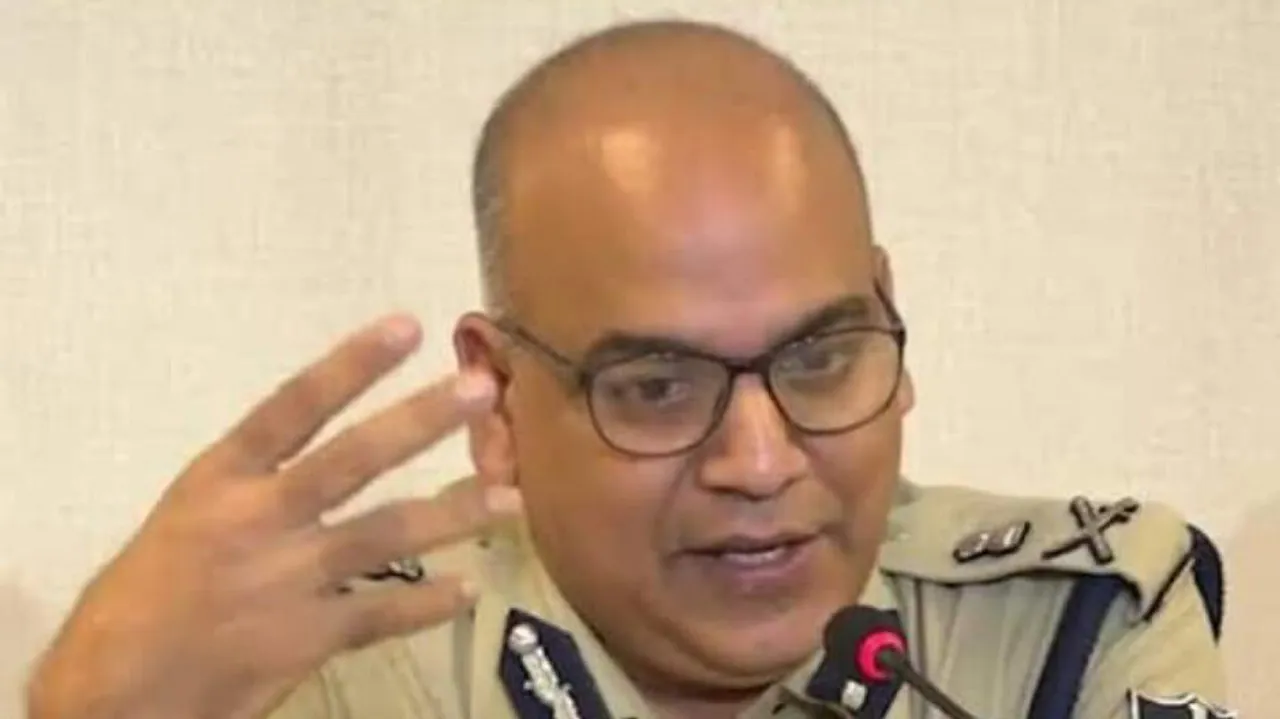 Soumendra Priyadarshi 